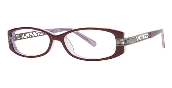 Elan 9415 Prescription Eyeglasses