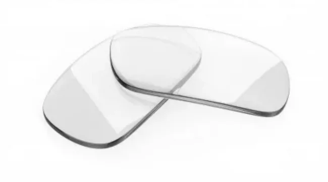 Anti-Glare Progressive Lenses